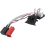 Brushless Hammer Speed Control Module Switch Circuit Board GBH180-LI for 18V 5