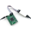 Placa base FPGA CoreEP4CE6 con chip ALTERA Cyclone IV EP4CE6E22C8N integrado 8