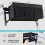 Walker Basket Bag Water Cup Holder for Folding Foldable Storage 6