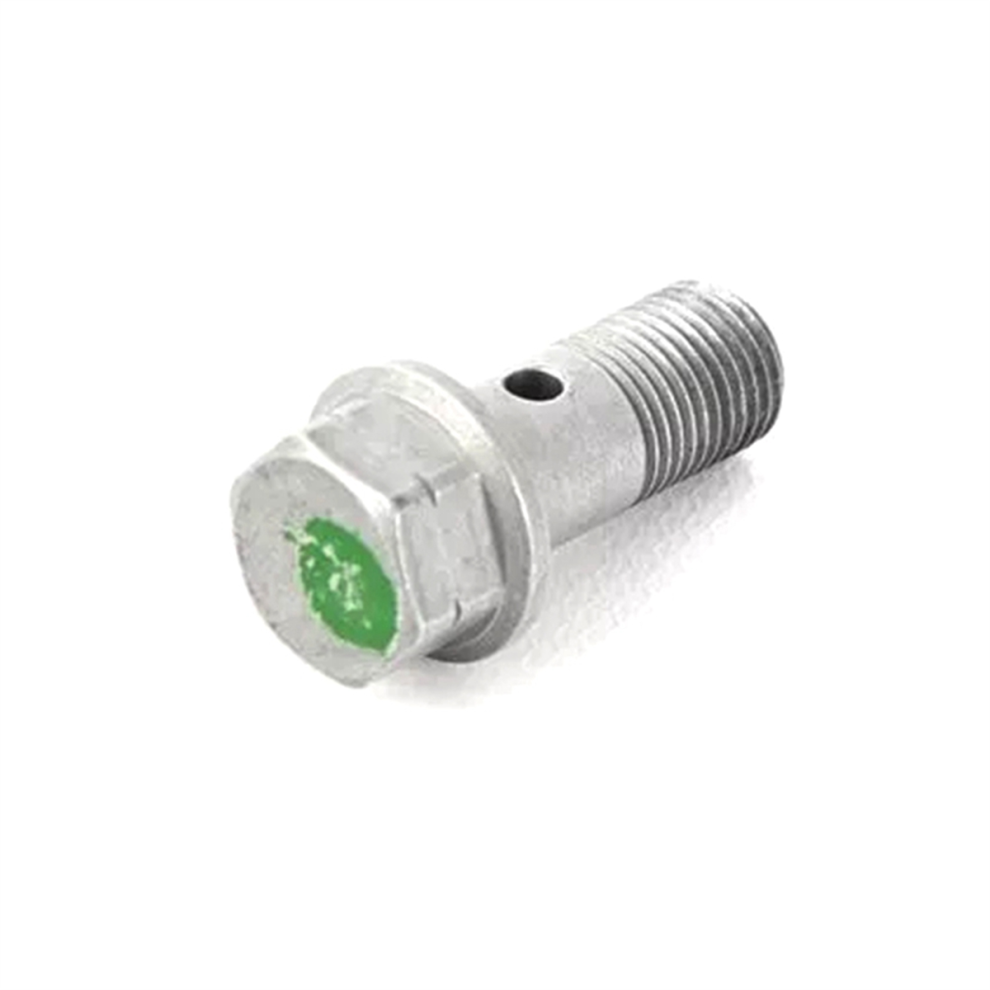 Car Turbocharger Hollow Screw Bolt 0019972401 A0019972401 For C-Class W204 W245 C250 Slk250 B200 4854061015642