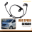 956704H300 Front Right Side ABS Speed Sensor for GRAND STAREX 2007-2015 6