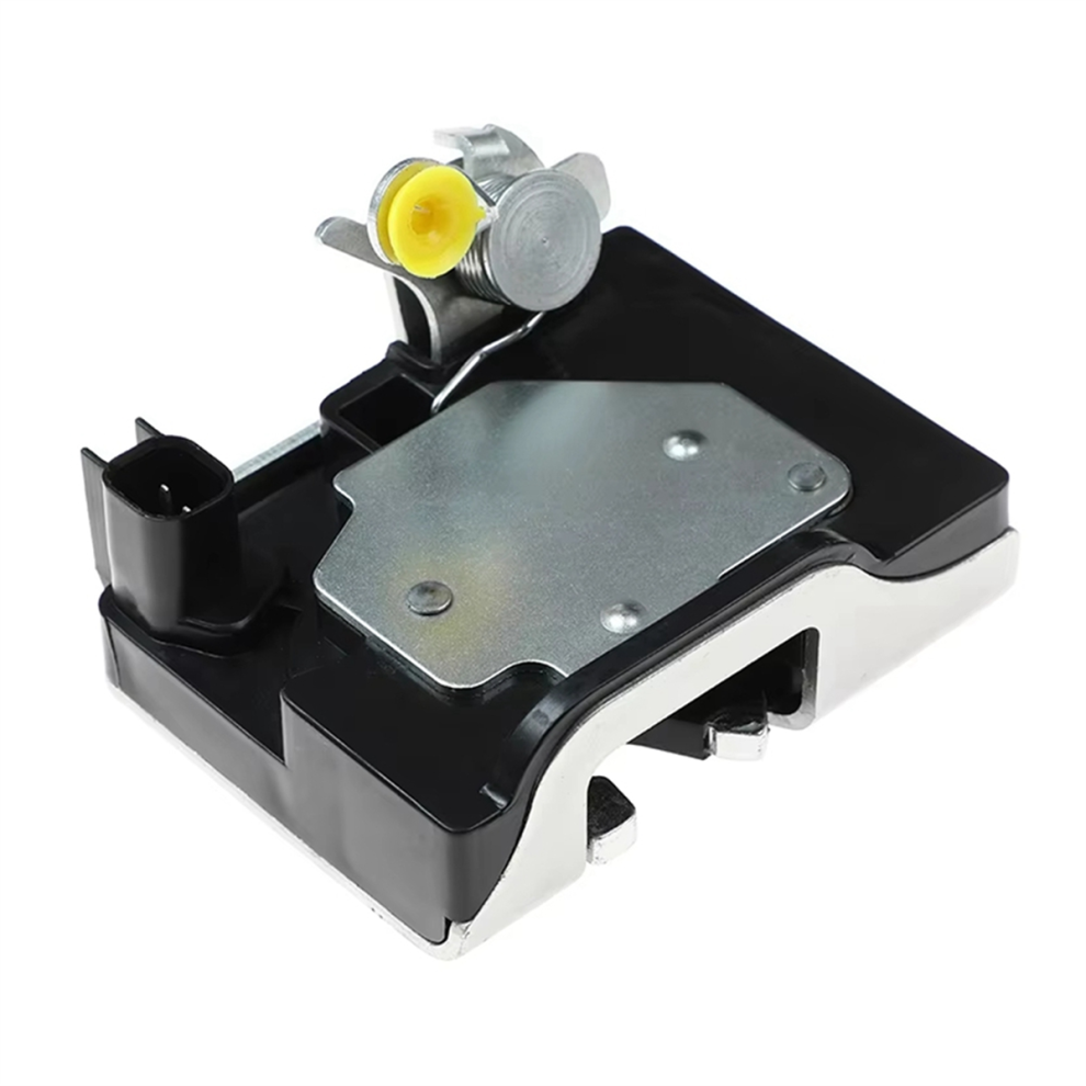Lock Machine Trunk Lid Door Actuator 7L8z-784315-0A 7L8z7843150a 937-670 For Escape Mercury Mariner 4854061017776