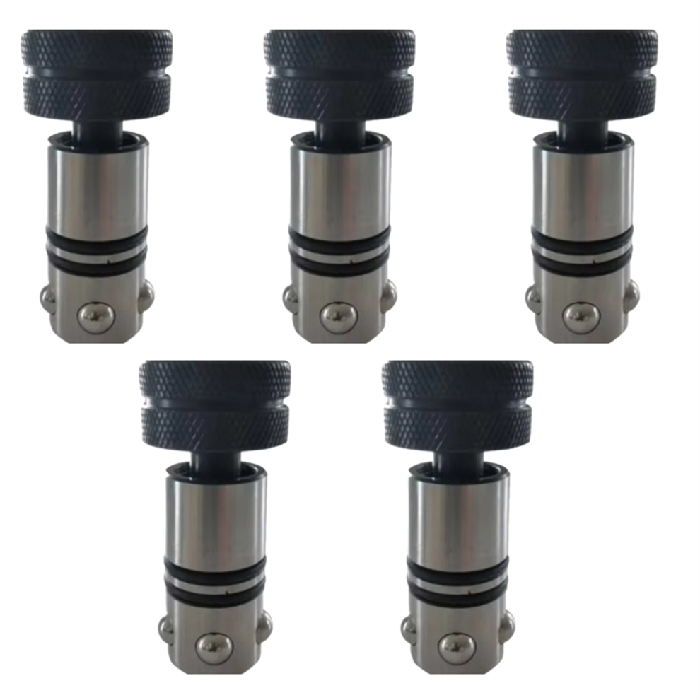 Tauoh Machinery Parts Welding Table And Fixtures Jigs Quick Locking Bolts