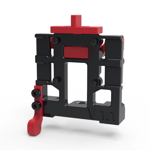 Stealthchanger CNC Kit Tool Changing System for Vorons and Other Front Mount Printer Motion Systems