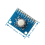 1pcs ICSH044A Five Key Navigation Module 2.5V-5.25V for Blackberry Trackball Breakout Board 7