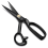 Fabric Scissors Professional, 8Inch Heavy Duty Sewing Tailor for Cutting Leather 1