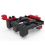 Stealthchanger CNC Kit Tool Changing System for Vorons and Other Front Mount Printer Motion Systems 11