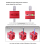 Multifunctional Handheld Mini Vise -90637 III Bench Fixing Tool for Model Parts Clamping 8
