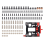 Stealthchanger CNC Kit Tool Changing System for Vorons and Other Front Mount Printer Motion Systems 8