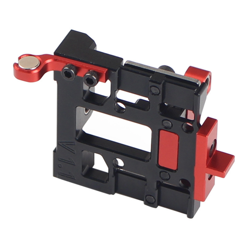 Stealthchanger CNC Kit Tool Changing System for Vorons and Other Front Mount Printer Motion Systems 2