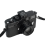 Light-Meter Photometer Single Reverse for Rangefinder Camera Light Meter Black 9