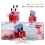 Multifunctional Handheld Mini Vise -90637 III Bench Fixing Tool for Model Parts Clamping 5