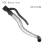 1K0122157HH HVAC Heater Hose for Cooling 8