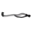 1K0122157HH HVAC Heater Hose for Cooling 4