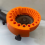 Drill Bit Sharpener,Giant Blade Angle Grinder for Grinding Bits,2 to 13 mm Bits 125 10