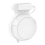 Uchwyt ścienny routera do systemu WiFi 7 Deco BE23/BE25/BE3600/BE5000 3