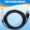 FT232RL Chip USB to RJ45 Cable RS485 Serial Port IFD6500 Data Upgrade Communication Interface B 10