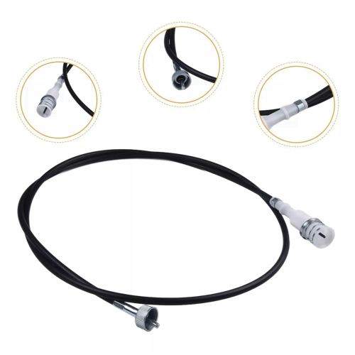 Cavo tachimetro MB652271 adatto per Montero MK2 2
