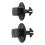 Replace for 597244 Air Cleaner Cover Knob, Protective 7