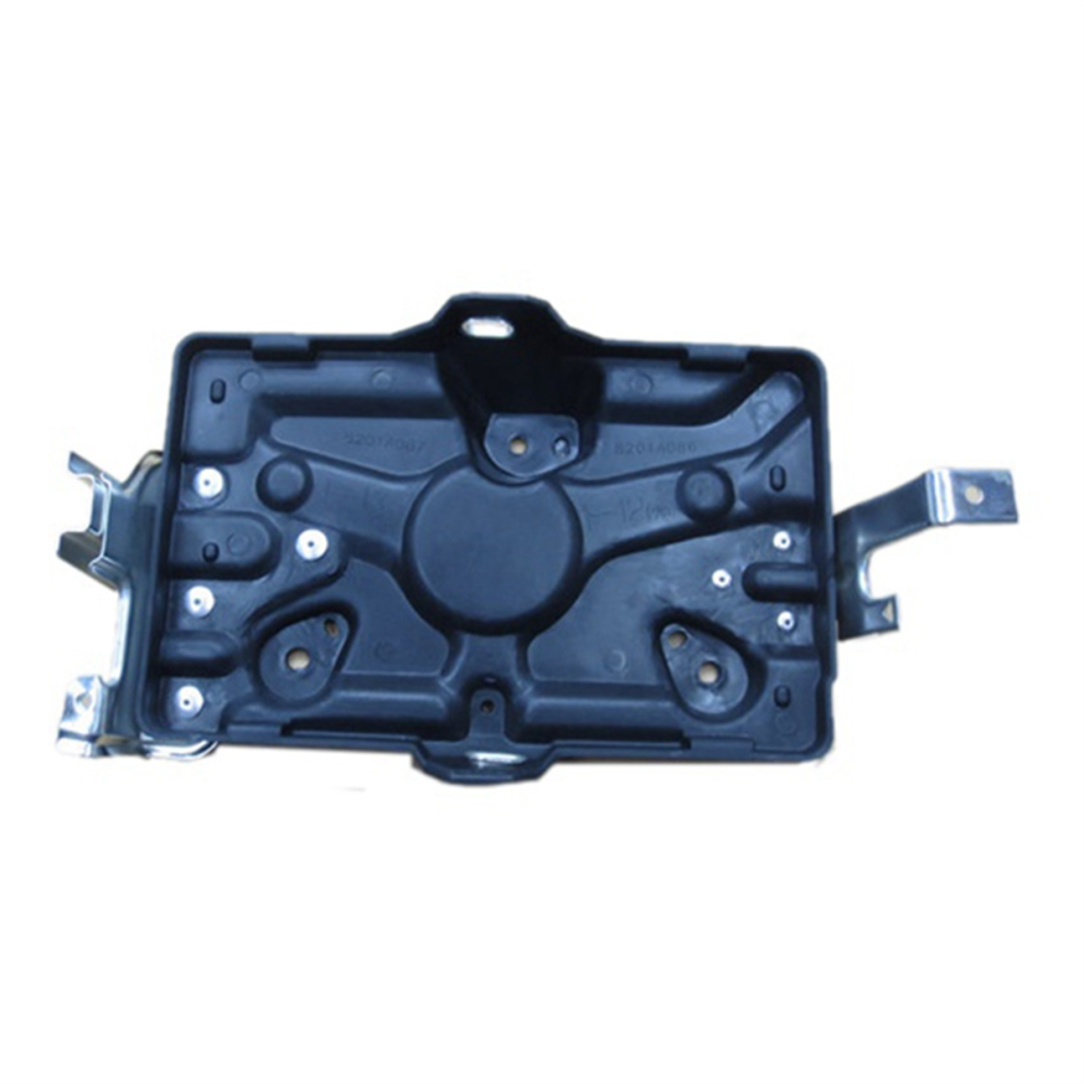 Mr440935 Car Battery Tray For Montero Â¢ V73 V75 V78 V93 V97 V98 Cover Bracket 8201A086 Light 4854061023029