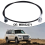 Cavo tachimetro MB652271 adatto per Montero MK2 5