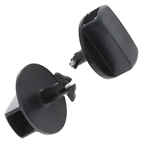 Replace for 597244 Air Cleaner Cover Knob, Protective 2