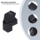 1J0959831A Car Trunk Release Button Switch For Golf Mk4 B5 6