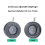 0.5-7.5mm Manual Aperture Adjustable Mechanical Iris Diaphragm for Digital Camera Microscope SK7.5 3