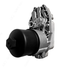 LR124259 Zespół filtra oleju silnikowego do 5 L405 L494 L560 3.0T LR061969