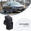 1J0959831A Car Trunk Release Button Switch For Golf Mk4 B5 4
