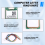 HT2828Z3G5L Dual-Mode Navigation Module Built-in FLASH Can Save Data in Power Failure 7