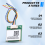 HT2828Z3G5L Dual-Mode Navigation Module Built-in FLASH Can Save Data in Power Failure 10