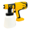 For 18V 20V Battery Cordless Paint Sprayer Automatic Electric Tools Kit Power 1