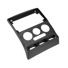9-calowy adapter ramki radia samochodowego do zestawu montażowego Android Dash Panel z lat 2002, 2003, 2004 i 2005