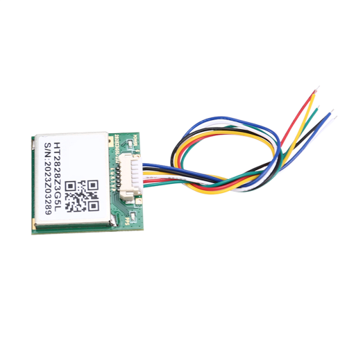 HT2828Z3G5L Dual-Mode Navigation Module Built-in FLASH Can Save Data in Power Failure 2