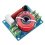 Filter Adjustable HiFi Audio Trapper for 4-8Ω 6.5-Inch Full-Range Speaker 5