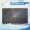 7 Band Car Equalizer Audio EQ Tuning Crossover Amplifier Parametric Preamplifier +-12dB 6
