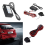 Auto Electromagnetic Parking Sensor No Holes Need,Easy Install,for 6