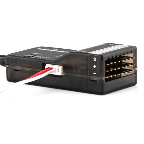R88 V2 Receiver Frequency Range 2400-2483.5Mhz 2
