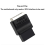 Motherboard USB2.0 9PIN Male to Type-E Female Adapter TYPE-E Interface Header 3