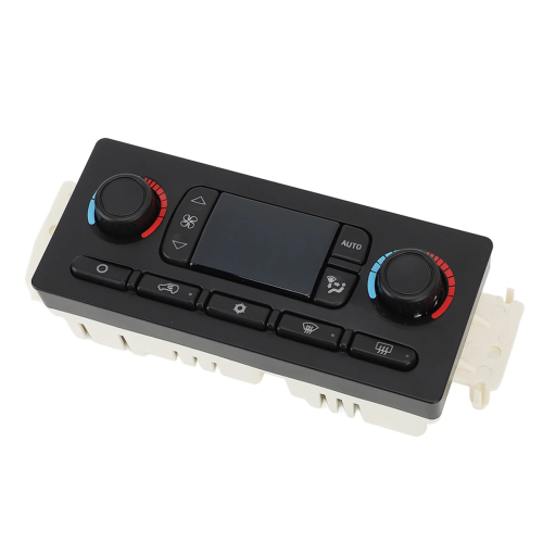 599211XD Car Climate Control Switch Panel Module Unit for H2