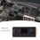 599211XD Car Climate Control Switch Panel Module Unit for H2 4