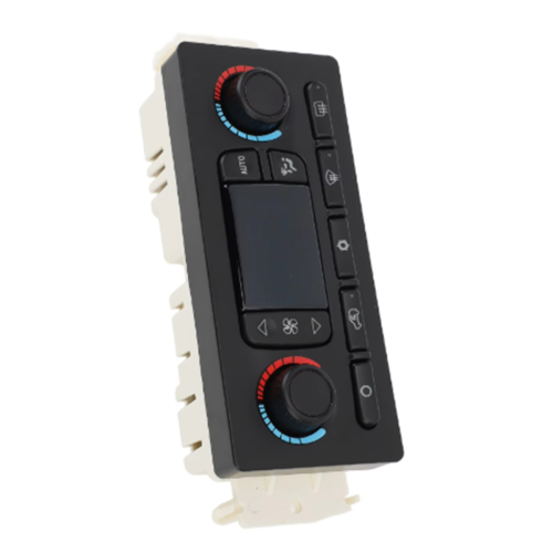599211XD Car Climate Control Switch Panel Module Unit for H2 2