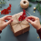 Artificial Ornamental Berries DIY Holiday Ornaments Simulation Berry String Home Decorative 9