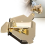 Upgraded Multi-Purpose Magnetic Guide for Sewing Machine,Universal Gold 1PCS 3