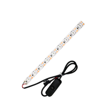 For Panda Lux LED Light Bar Kit Magnetic Installation Strip for A1 Mini Style:for