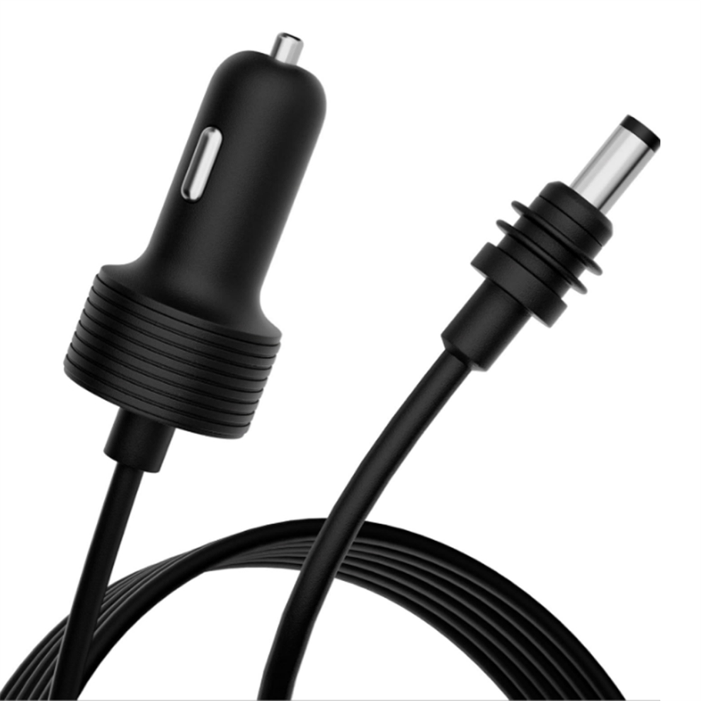 For Mini Dc Power Cable,12V-48V Car Charger Adapter For Supply Cord 3Meter/10Ft 4854061019572