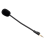 Replace 3.5mm Microphone Mic for Pro X Game Headsets Gaming Headphones 2
