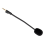 Replace 3.5mm Microphone Mic for Pro X Game Headsets Gaming Headphones 5
