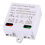 Trasformatore LED 12V/DC, mini trasformatore 0-10W, alimentatore, elettronico per luci e luci da 12V 2